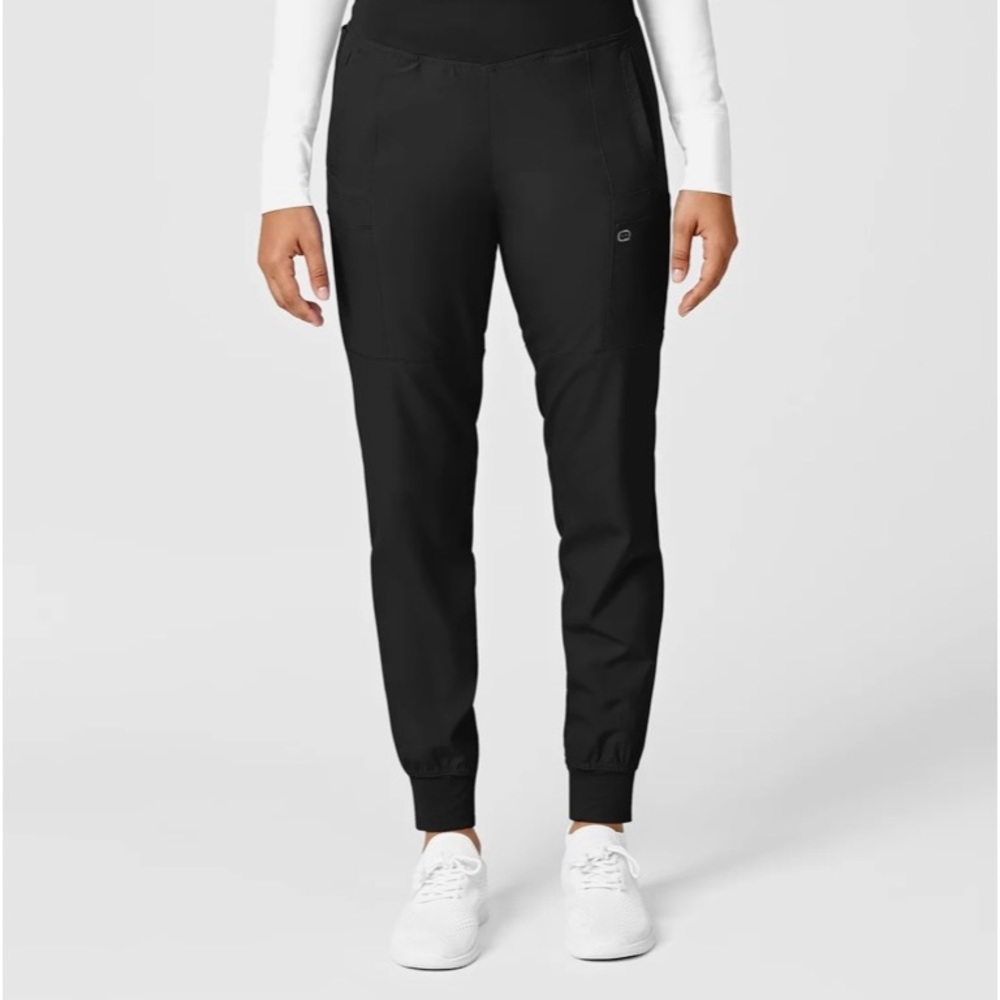 Wink scrub pants